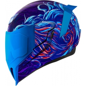 Icon Airflite Betta Helmet