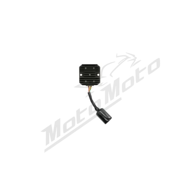 TOURMAX Current Equalizer Honda FX / SLR 650cc 97-00