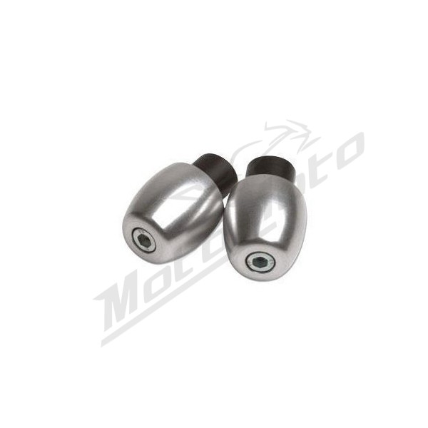 TRW Handlebar ends
