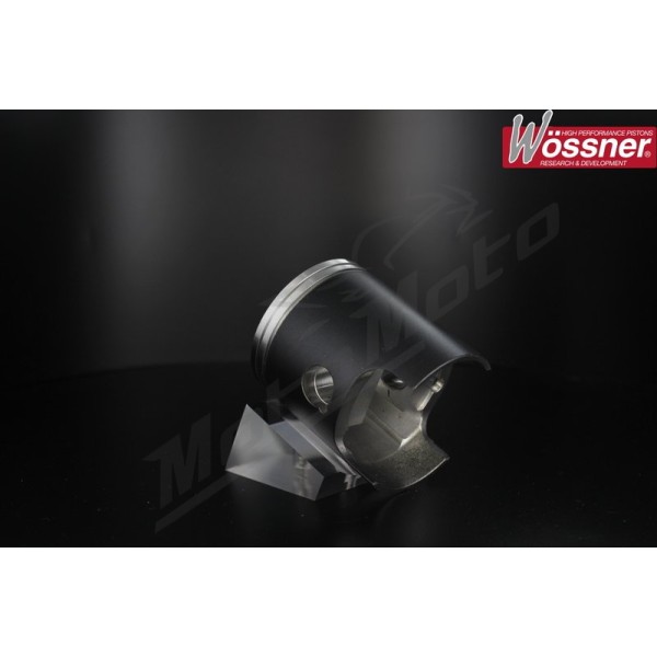 WÖSSNER Forged Piston 57,44mm Kawasaki KE / KH 125 76-97