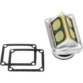 BOYESEN Rad Valve Reed Cage Assembly KAWASAKI KX 125 03