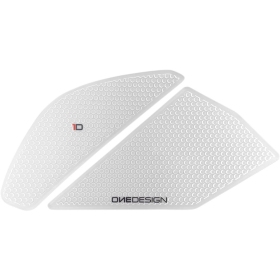 Fuel Tank Sticker Kit ONEDESIGN  Kawasaki ZX-10 R / R SE / RR 1000 ABS 2011–2025