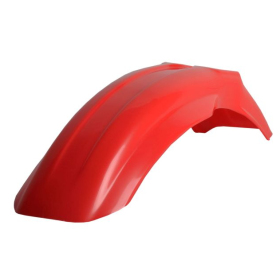 Priekinis purvasaugis raudonas CEMOTO ​​​​​​​Honda CR 85 R 2003–2007