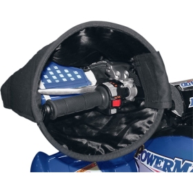 Handguard Gauntlet POWERMADD Star Series 
