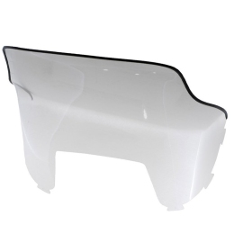 Sno-X Windshield Lynx GLX 5900 clear H54