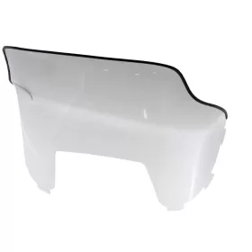 Sno-X Windshield Lynx GLX 5900 clear H54