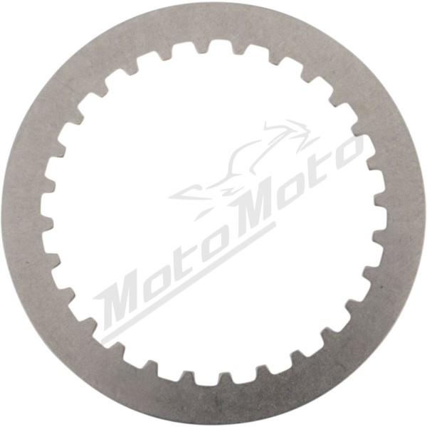 BARNETT Plieninis sankabos tarpdiskis HONDA CR 250-500cc 1983-2007