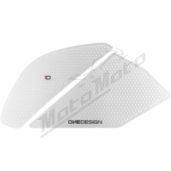 Fuel Tank Sticker Kit ONEDESIGN  Kawasaki ZX-10 R / R SE / RR 1000 ABS 2011–2025