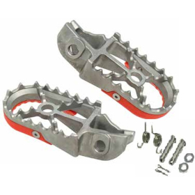 BUZZETTI Footrest KTM / Husqvarna 85-450 16-22