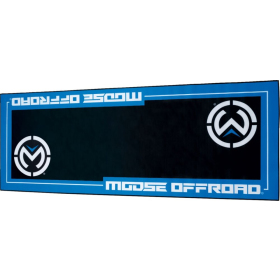 MOOSE OFFROAD HARD-PARTS Bike Pad 80 x 200 cm