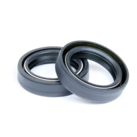 PROX Front Suspension Oil Seals 10pcs. Honda / Kawasaki / Suzuki / Yamaha 125-750cc 69-20