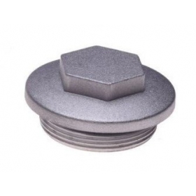 Oil cap / filter cover CHINESE SCOOTER M36x1,5
