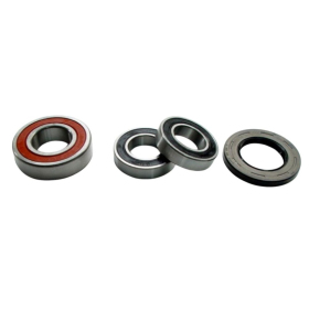 Tourmax Galinio rato guolių kompl. Suzuki GSX R 600-1400 00-07