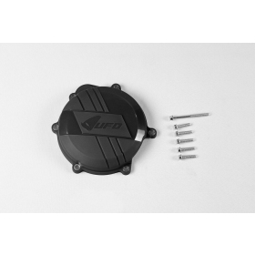 UFO Clutch Cover Honda CRF 250cc 10-17