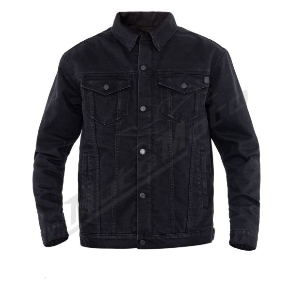 JOHN DOE Maverick Jacket