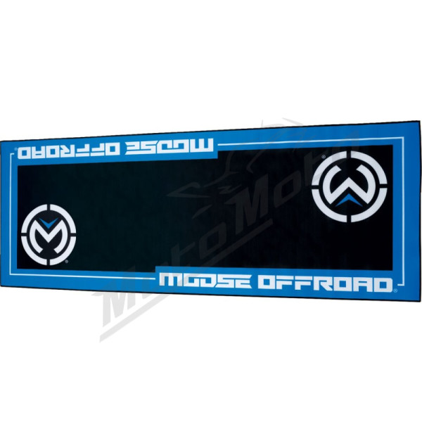 MOOSE OFFROAD HARD-PARTS Bike Pad 80 x 200 cm