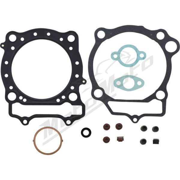 PROX Top End Gasket Set Suzuki RM-Z 450 05-07