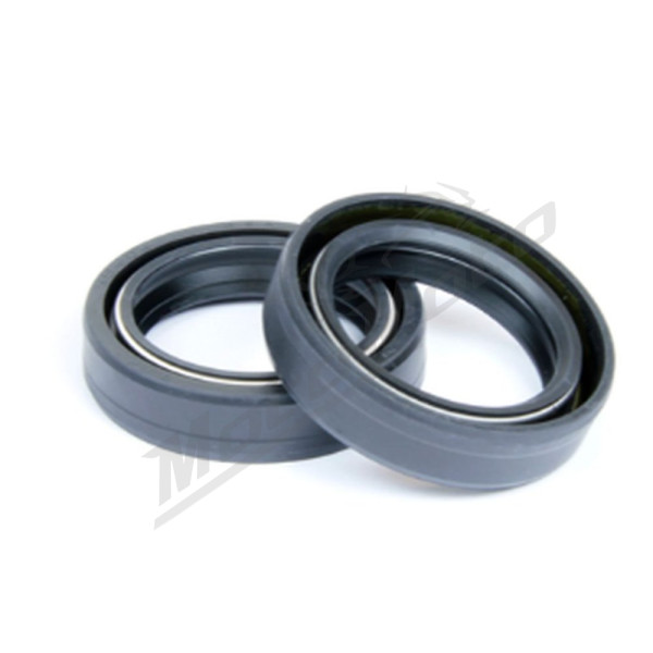 PROX Front Suspension Oil Seals 10pcs. Honda / Kawasaki / Suzuki / Yamaha 125-750cc 69-20