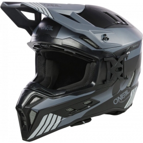 Oneal EX-SRS Hitch Motocross Helmet
