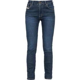 John Doe Jane High Mono XTM Ladies Motorcycle Jeans