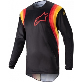 Alpinestars Fluid Corsa Off Road shirt for men