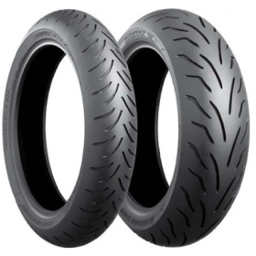 Padanga BRIDGESTONE SC1 TL 66J 120/90 R10