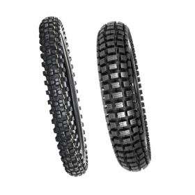 Tire Motoz MOUNXAIN HYBRID BFM SUPER SOFT 120/100 R18 68M TT