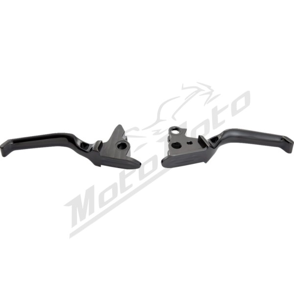 ARLEN NESS Method Lever Set Harley Davidson FLHR / FLHRC / FLHRXS / FLHTCU 1750-1923cc 17-20