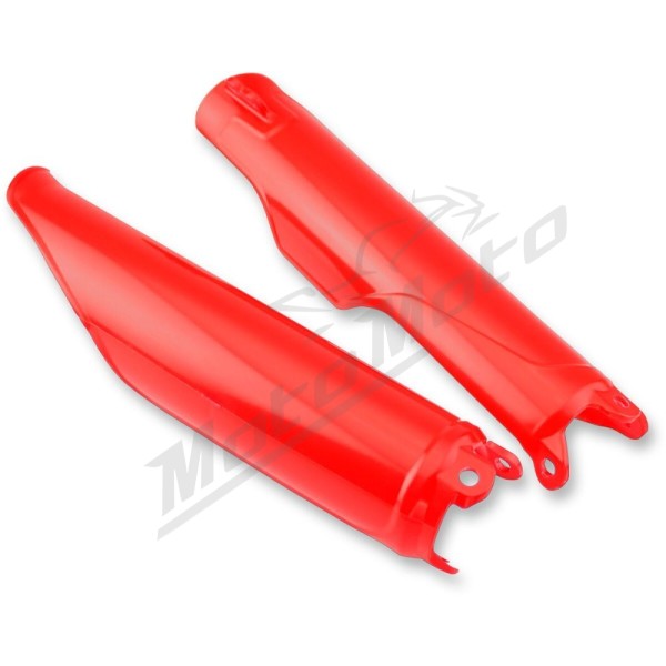 CYCRA Plastic Fork Guards Honda CR / CRF 250-450 02-22