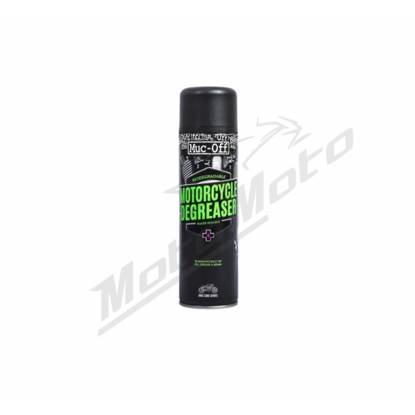 MUC-OFF Motorcycle Degreaser 500ml
