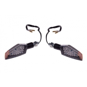 Universal turn signals LED 2pcs