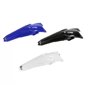 UFO Rear Fender Yamaha YZ450F 10-13