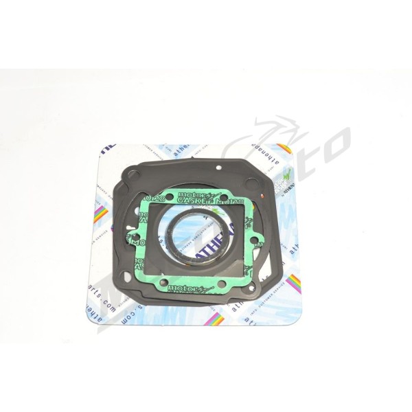 ATHENA Top-End Gasket Kit KAWASAKI KMX 125 86-93