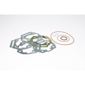 Cylinder gasket set MALOSSI MHR Team Ø39.88 Aprilia / Derbi / Gilera / Valenti Racing 50cc 05-20 H2O 2T
