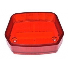 Tail light lens ROMET