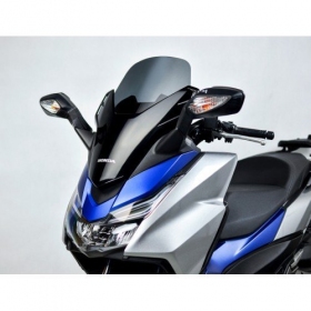 MOTOSHIELDS Windscreen HONDA FORZA 350 / 2021