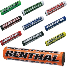 RENTHAL SX Handlebar Pad - 240mm
