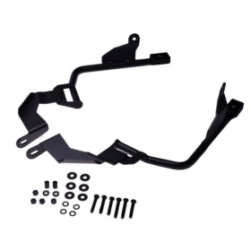 SIDE CASE HOLDER SET FOR BMW F800-R 2009-2015