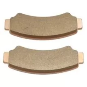 Bronco Brake pads Front CFMoto Cforce / Zforce / Uforce