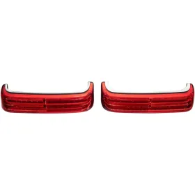 CUSTOM DYNAMICS ProBEAM® BAGZ™ LED Saddle Bag Lights Harley Davidson FLHRSE5 / FLHXSE 1800cc 10-13