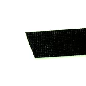 HPX Cotton Duct Tape Black 19mm x 25m