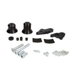 RDMOTO Crash pad fitting kit SL01 Kawasaki ZX--6R 600 09-12