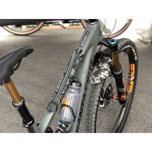 ALL MOUNTAIN STYLE Frame Guard Extra Protection Ronin