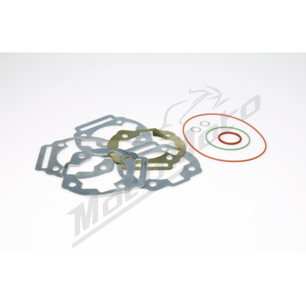 Cylinder gasket set MALOSSI MHR Team Ø39.88 Aprilia / Derbi / Gilera / Valenti Racing 50cc 05-20 H2O 2T