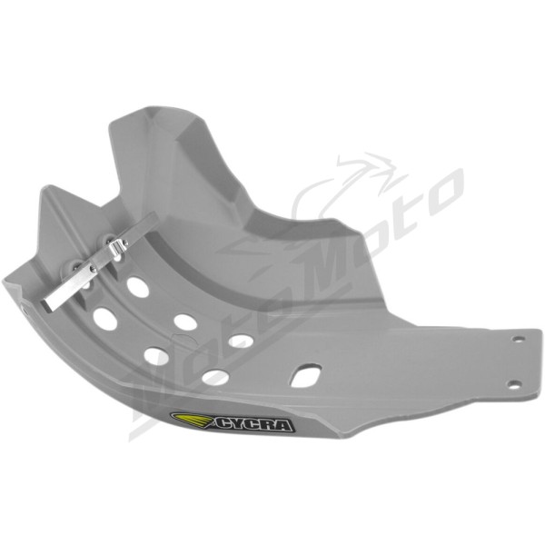 CYCRA Full Armor Skid Plate Kawasaki KX 450 16-18