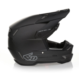 6D cross / enduro helmet atr-3