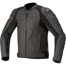 Alpinestars GP Plus R V3 Rideknit Leather Jacket