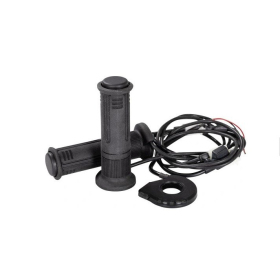 Koso heated mannequins with controller 22mm/25mm `7/8-1` length - 120mm