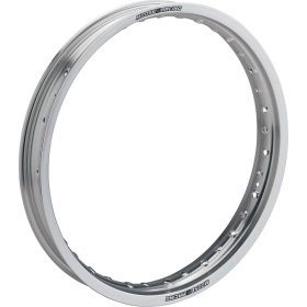 MOOSE OFFROAD HARD-PARTS Aluminum Rim R19 x 2.15