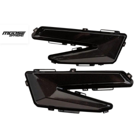MOOSE OFFROAD LED galiniai žibintai Can-Am Maverick 900 18-19